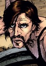 Freddy (Robber)(Earth-1610)