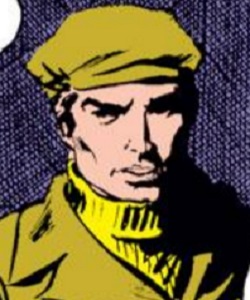 Freddy (Shiela Whittier boyfriend)