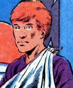 Frederick Wellborn Jr.