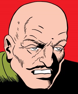 Frederick von Banger