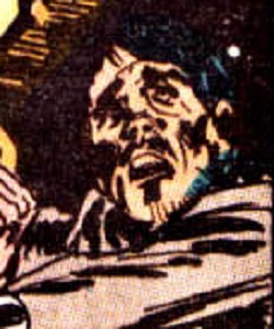 Fredo (Jigsaw victim)