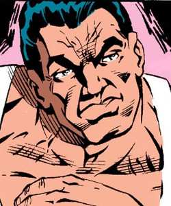 Fred (Anti-Body victim)