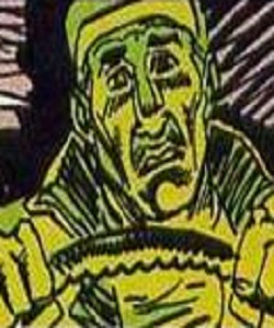 Fred (Roadkill victim)