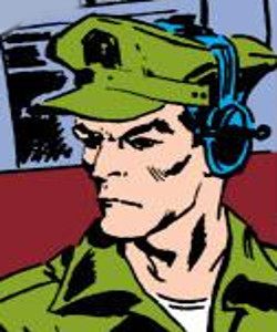 Fred (Stilt-Man victim)