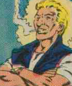 Freefall (Earth-148611)