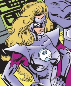 Freefall (Earth-982)