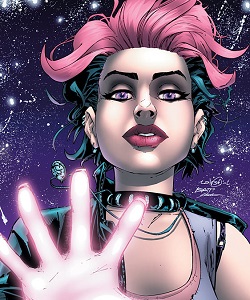 Freefall (Wildstorm Universe)