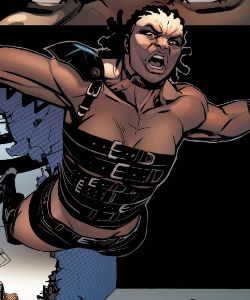 Frenzy (Earth-21798)