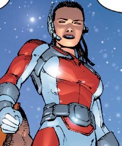 Frenzy (Earth-41001)