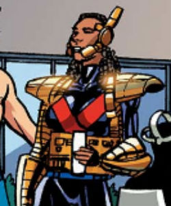 Frenzy (Earth-92131)