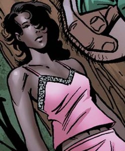 Friction (Earth-15731)