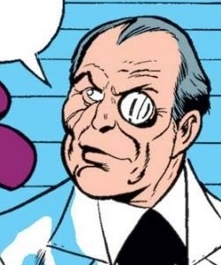 Fritz Voltzmann (Earth-9904)