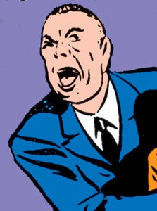 Fritz (Henry Baldwin kidnapper)