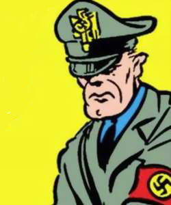 Fritz (Herr Krauss henchman)