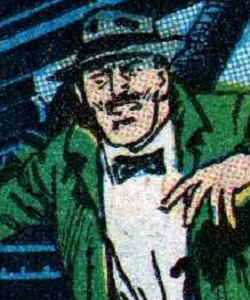 Fritz (Nazi saboteur)