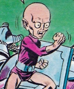 FrIzbee (Earth-57780)