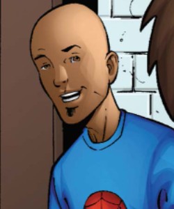 Frog (Gravity roomate)