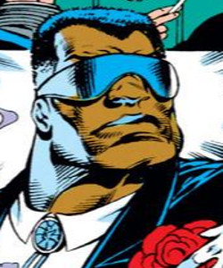 Frost (Everett Donnelly)