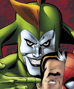 Funny Face (Earth-982)