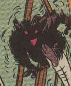 Furball (Allergen Gang)