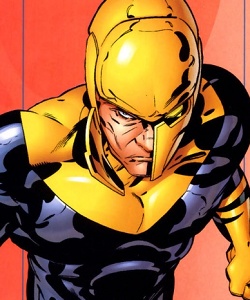 Fusion (Wayne Markley)