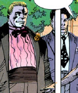 Fyodor & Andre (K.G.B.)