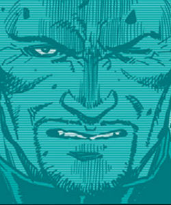 Gabriel Jones (Earth-71612)