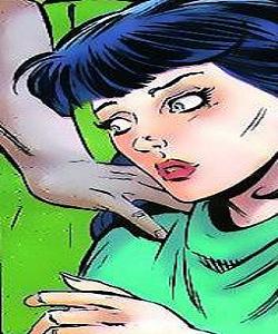 Gabrielle Haller (Earth-295)