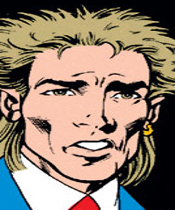 Gabriel (R.C.X. Agent)