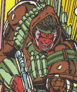 Gage (Image Universe)