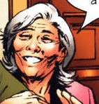 Gail Barnes (Earth-1610)