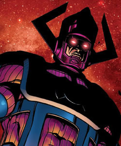 Galactus