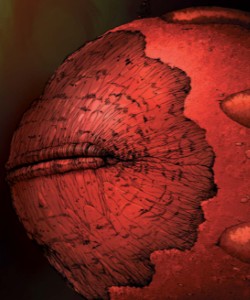 Galactus (Earth-2301)