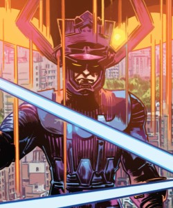 Galactus (Earth-70105)