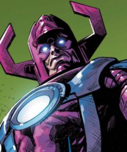 Galactus (Earth-71985)