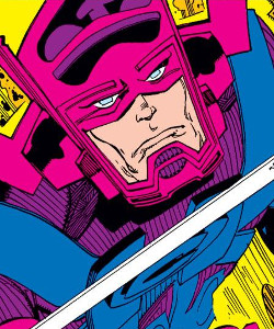 Galactus (Earth-8810)
