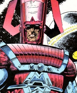 Galactus (Earth-7888)