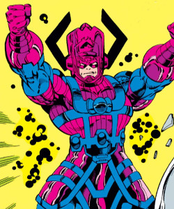 Galactus (Earth-691)