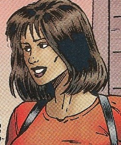 Gale Yee (Earth-93060)