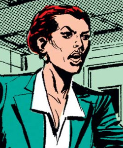 Galina Nikolaevna Zhukova