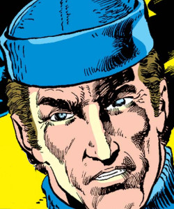 Gamal Hassan (Master Khan agent)