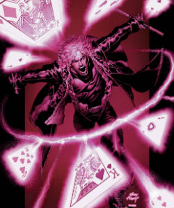 Gambit (Earth-1610)
