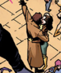 Gambit (Earth-16191)