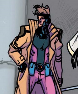 Gambit (Earth-24201)