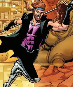 Gambit (Earth-25244)