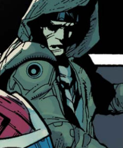 Gambit (Earth-32323)