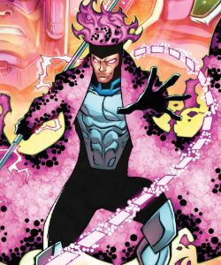 Gambit (Earth-39559)