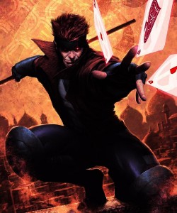 Gambit (Earth-41001)