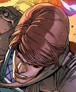 Gambit (Earth-58163)