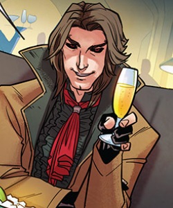 Gambit (Earth-61610)